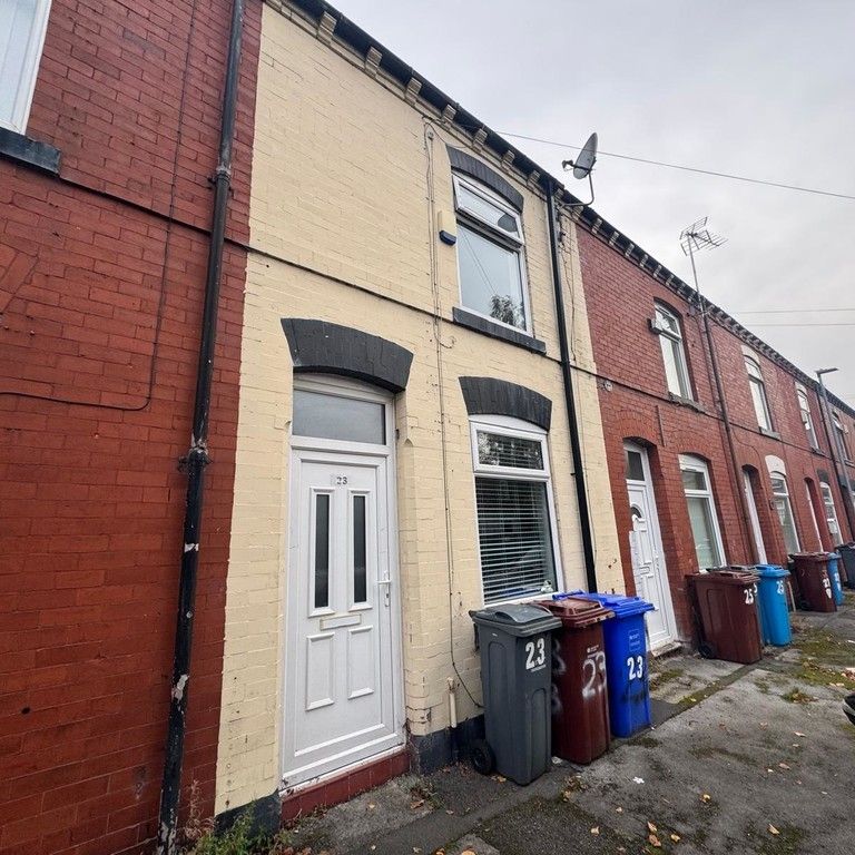 Bardsley Street, Manchester - Photo 1