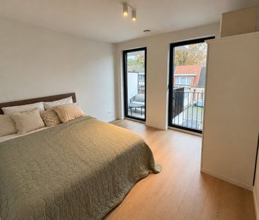NIEUWBOUW APPARTEMENT MET TERRAS - foto 1