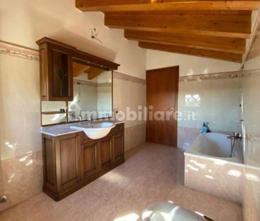 Terratetto unifamiliare via San Vito, Lovertino, Albettone - Photo 6