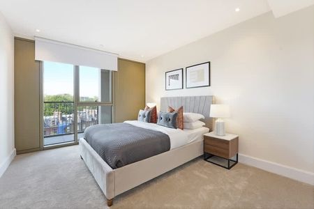 Maclaren House, Kensington, W14 - Photo 4
