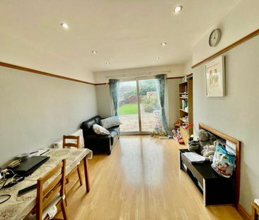 3 bedroom terraced house to rent - Photo 3