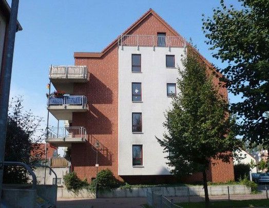 Wo das Leben so spielt - großzügige 3-Zimmer-Wohnung - Foto 1