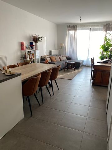 Appartement te huur - Foto 4
