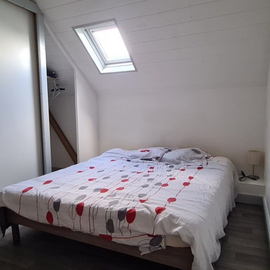 Location Appartement 1 pièce 17m² ARMENTIERES 59280 - Photo 1