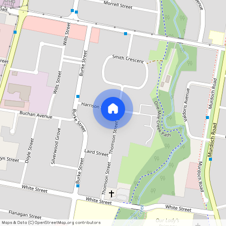 2 Thomson, Vic 3677, Wangaratta