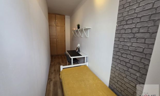 Warszawa, Śródmieście, Marszałkowska - Photo 1