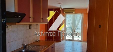 Studio/Γκαρσονιέρα για ενοικίαση Υψηλά Αλώνια (Πάτρα) - Photo 4