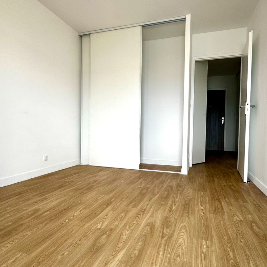 A LOUER - APPARTEMENT T2 - KERYADO - 47m2 - RUE KERLOUANO - Photo 1