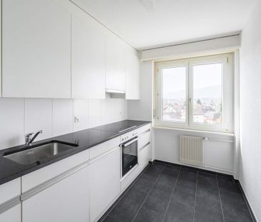 3.5 Zimmer, 67 m², 5. Stock - Photo 1