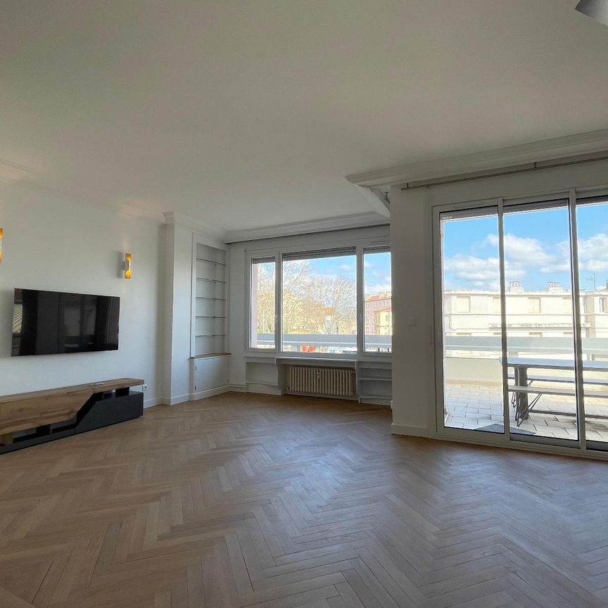 Location Appartement 3 pièces 109m² AUBENAS 07200 - Photo 1