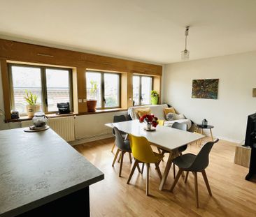Location Appartement 3 pièces 56m² AMIENS 80000 - Photo 1