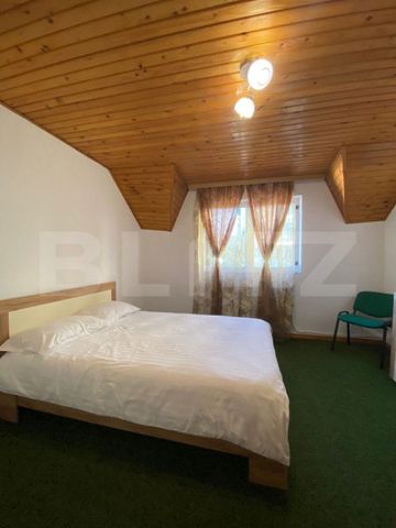 Apartament 3 camere de închiriat, 110mp, zona George Enescu - Photo 3