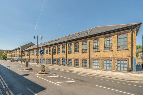 Old Ford Road, E3, London - Photo 1