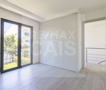 Luxury House for rent in Cascais, Portugal - Photo 1