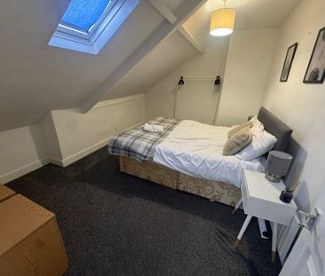 5 bedroom house share to rent - Photo 2