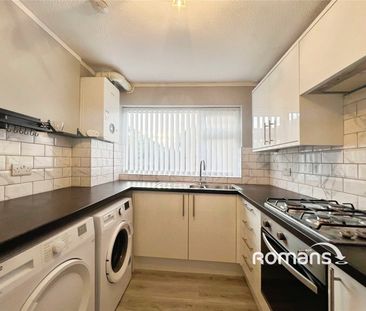 2 bedroom apartment to rent - Photo 5