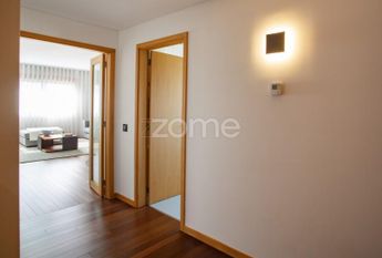 Apartamento T1 em Porto