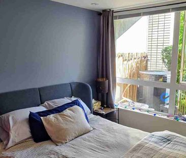 9350 University High Street apartment — Burnaby, BC (1-Bedroom) - 1 Bedroom - Photo 3