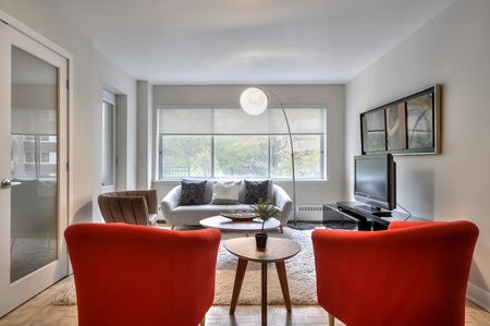 3475 rue de la Montagne, Montréal, QC - Photo 2