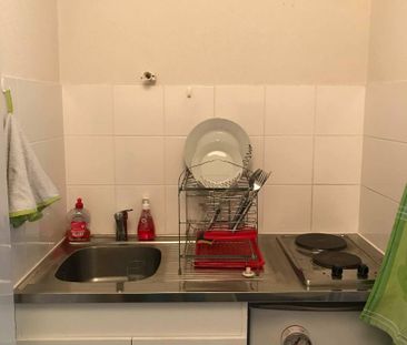 Location Appartement 1 pièce 31m² TRELAZE 49800 - Photo 3