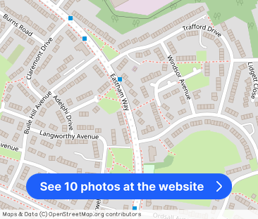 5 bedroom terraced house for rent - Photo 1