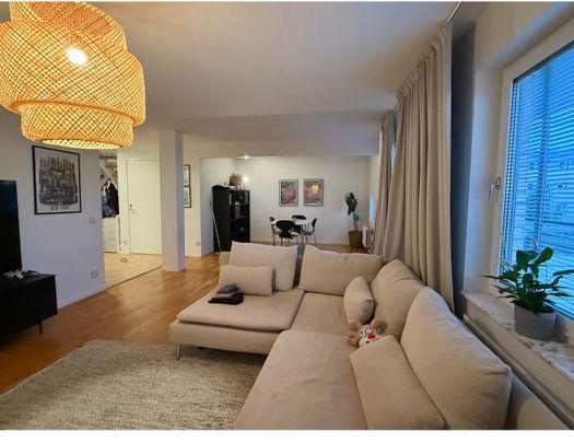 Linnegatan 9 - Photo 1