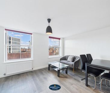 1 bedroom apartment to rent - Photo 2