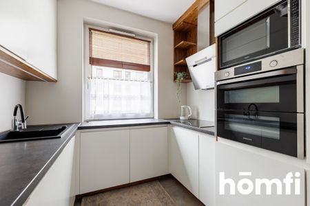 Mieszkanie 59,44 m², Warszawa, Bemowo, Jana Olbrachta - Photo 5