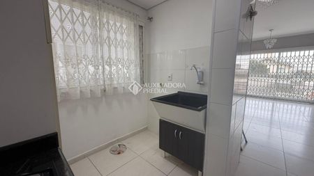 Apartamento com 3 quartos e 73m² para alugar em City, Cachoeirinha. - Foto 3