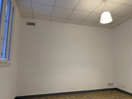 Location appartement Marseille 1er (13001) - Photo 4