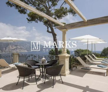 Profitez d'une retraite à service complet au Cap-Ferrat - Photo 6
