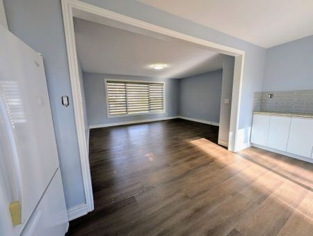 For Lease - 9 Hiley Avenue Unit# Main, Ajax, Ontario - Photo 3