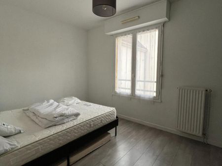 Location Appartement 2 pièce(s) de 51.15 m2 - Photo 4