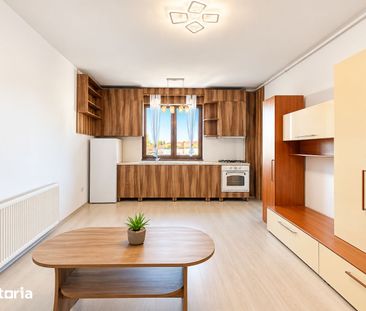 Inchiriere 2 camere Caisului Residence - Dobroesti | Loc parcare - Photo 2