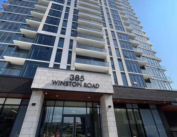 902 - 385 WINSTON ROAD — 2 Bedroom - Photo 1