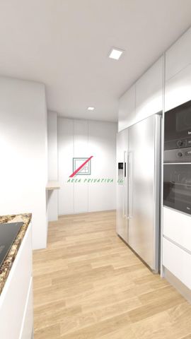 Apartamento T4+1 em Lisboa - Photo 3