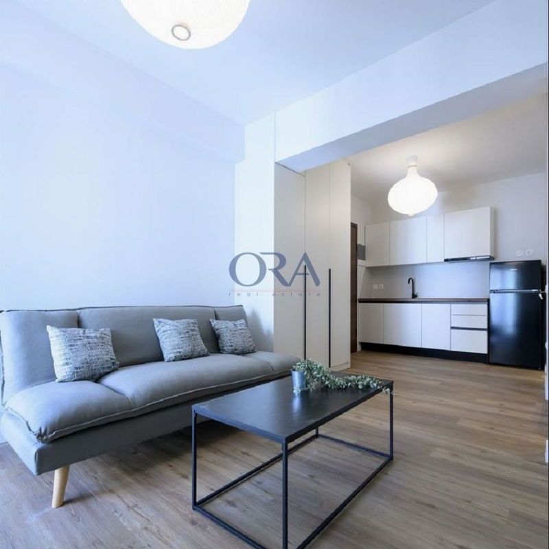 Studio/Γκαρσονιέρα για ενοικίαση - Πάτρα, - Φωτογραφία 1