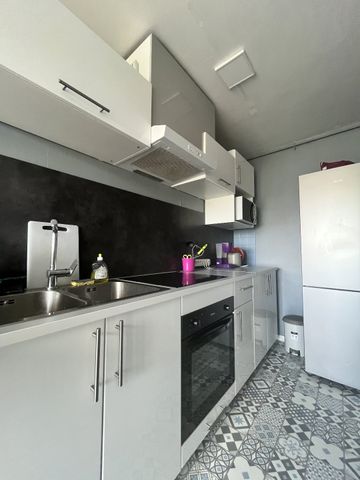 Location Appartement 5 pièces 72m² TALENCE 33400 - Photo 2