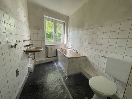 Wohnberechtigungsschein für Anmietung nötig! - Foto 5