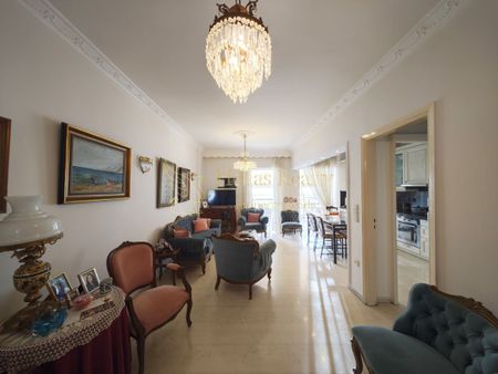 Διαμέρισμα για ενοικίαση - Παγκράτι, - Φωτογραφία 2