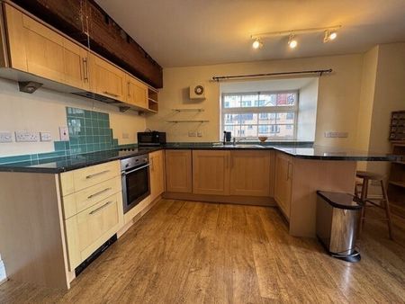 Buchanans Wharf North, Ferry Street - Photo 5