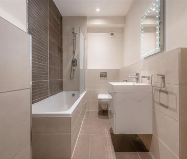 1 bedroom apartment to rent - Photo 4