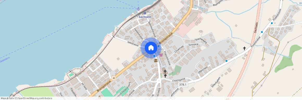 Auf Anfrage, 6072 Sachseln