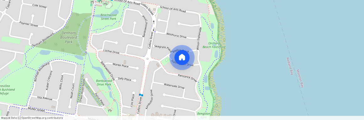 8 Haslingden Drive, Qld 4165, Redland Bay