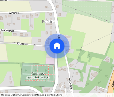 Apartament w szeregowej zabudowie - Zdjęcie 1