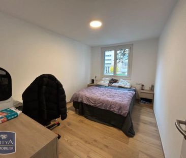 Appartement à louer 3 pièces 54.01m² - Photo 3