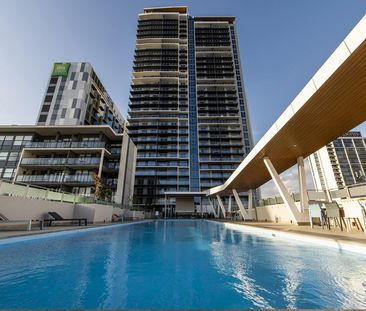 808/63 Adelaide Terrace, East Perth - Photo 1