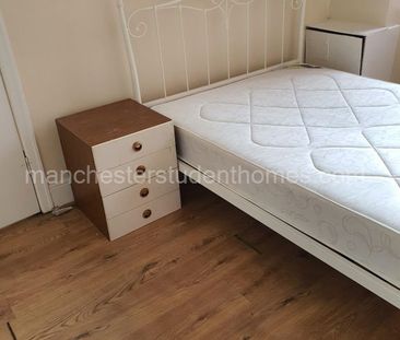 Moseley Road, Manchester, M14 6PA - Photo 5