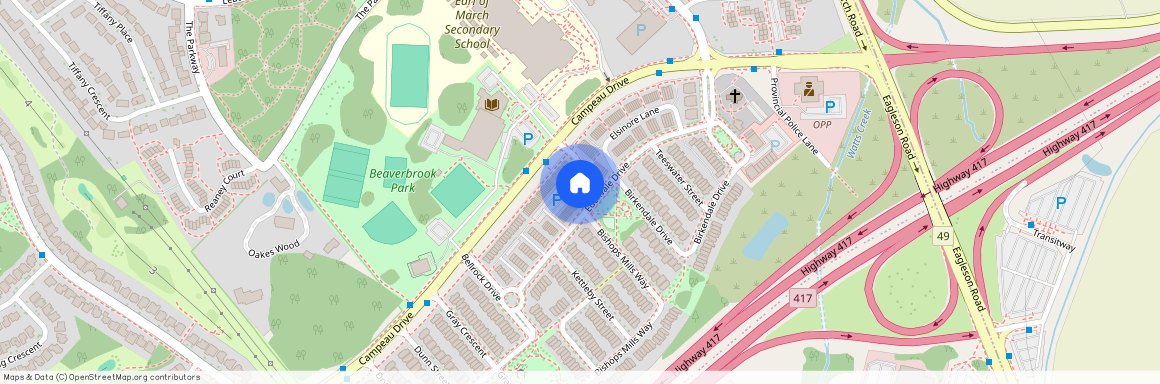 70 Edenvale Drive, Kanata