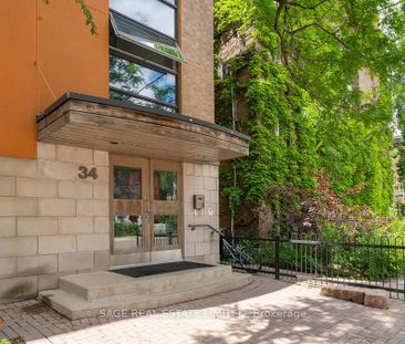 Claremont Hall Lofts - Photo 4